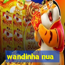 wandinha nua